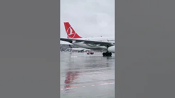 طيران التركي 