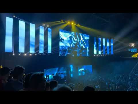 IEM Cologne 2022 Grand Final Opening