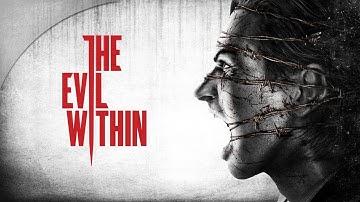 The Evil Within | No Upgrades and Keys · AKUMU Difficulty Walkthrough | Intro