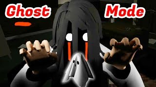 Entity A Horror Escape Ghost Mode Full Gameplay - Entity A Horror Escape Version 2.2 screenshot 3