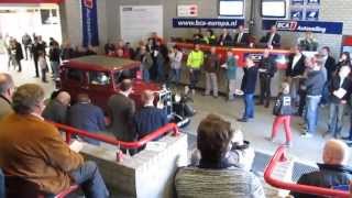 Berliet 943 4-Door 1932 Auctioned @ Classic Car Auction