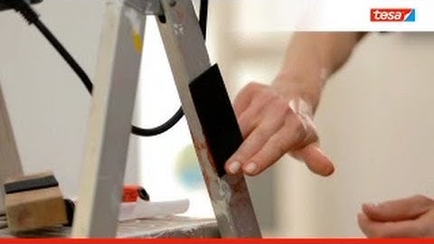 tesa On & Off Extra Strong Strips