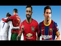 Farxada Man utd, Messi & labada daran Mid dooro, Ronaldo UERO leh & Dybala halkee ka ciyaarayaa