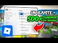 Optimiza Windows al máximo para Roblox 2026: más FPS y menor input lag
