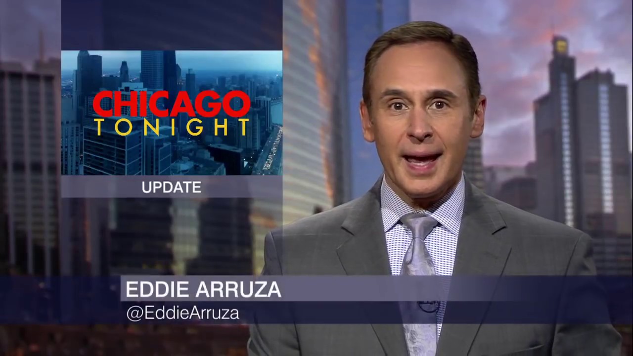 Chicago Tonight full episode October 17, 2018 - YouTube