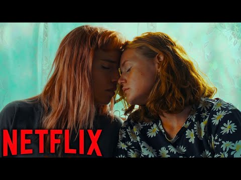 TOP LESBIAN MOVIES ON NETFLIX