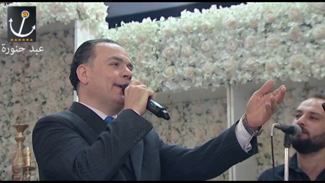 وصلة قدود حلبية - الفنان احمد السيد - ال كبة وار - الجزء الاول