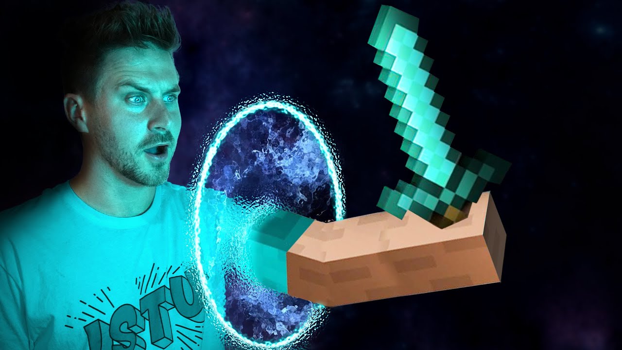 100 Days In Real Life Minecraft YouTube 100 Days In Real Life Minecraft YouTube