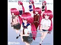 VRChatアバター衣装セット　第2弾