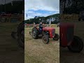Southern Vintage Engine Tractor Club annual show Saturday 13th June 2026