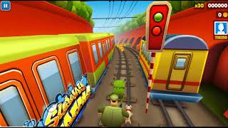 Playgame New Compilation Subway Surfers in 2023 - Games Subway Surf Play On Pc HD