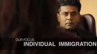Superb rated immigration lawyer - 10.0 by Avvo.com - Introducing the Shah Peerally Law Group PC