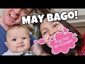 Ang bago kay Nitro! 6 months | Shanta Woolley