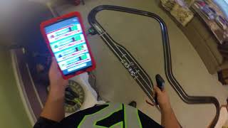 Scalextric ARC Pro hands-on