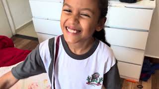 A Rotina Da Manhãcomprinhas Pra Caçulinharotina De Organização Da Casacurso