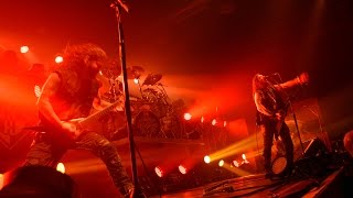 Machine Head - Blood For Blood, Berlin, Germany. Feb 27, 2016