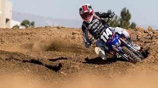 Tested: Brandon Hartranft's 2018 Cycle Trader/Rock River Yamaha YZ250F