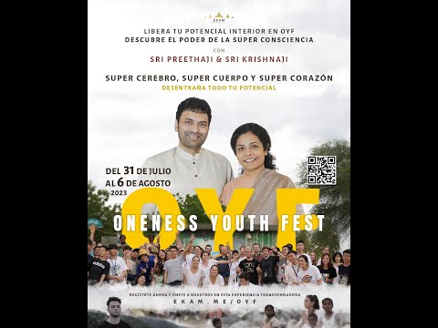FESTIVAL DE LA JUVENTUD