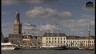 Video thumbnail of "Psalm 81 | Samenzang vanuit de Bovenkerk in Kampen, Willem Hendrik Zwart - orgel"