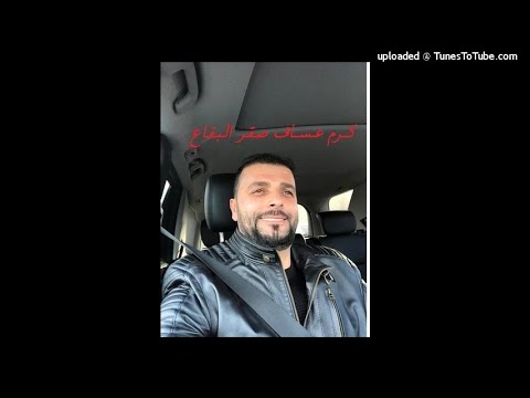 صقر البقاع أكرم عساف دمار المنجيرة 2019