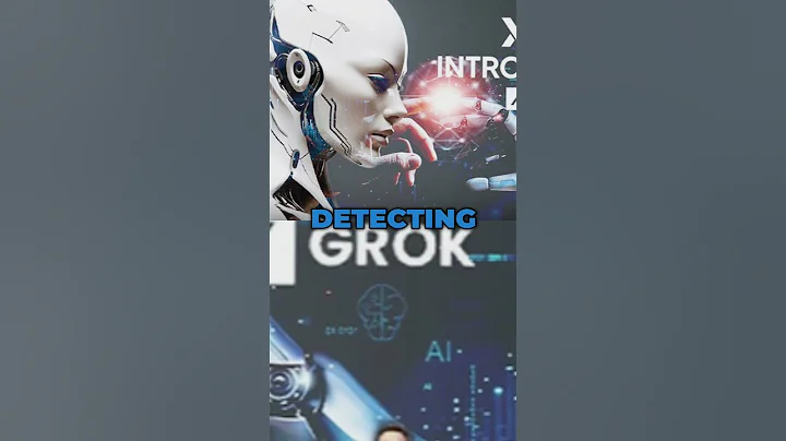 Grok 3 The AI That Knows You Better Than Yourself!