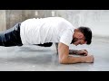 7 Min Home Workout To Strengthen Lower Back