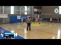Argentino U15 de Selecciones: San Luis vs. Jujuy