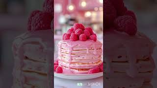 ALL PINK FOOD...|| #foodshorts #anime #phonkagressive #naruto || SAKURA||