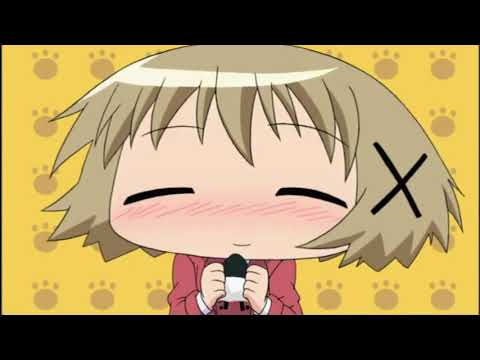 Hidamari Sketch Fan Disc: Hai! Chance chan