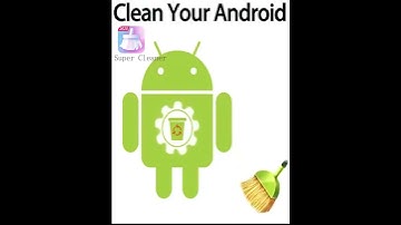 ⭐⭐⭐Super Cleaner-Speed up your phone with one click!