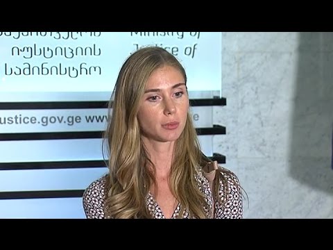 უწყებათშორისი კომისიის სხდომა