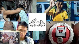 Birthday Surprise,Brother Rsa