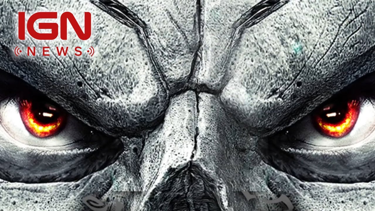 PS Plus Free Games for December Revealed - IGN News - YouTube