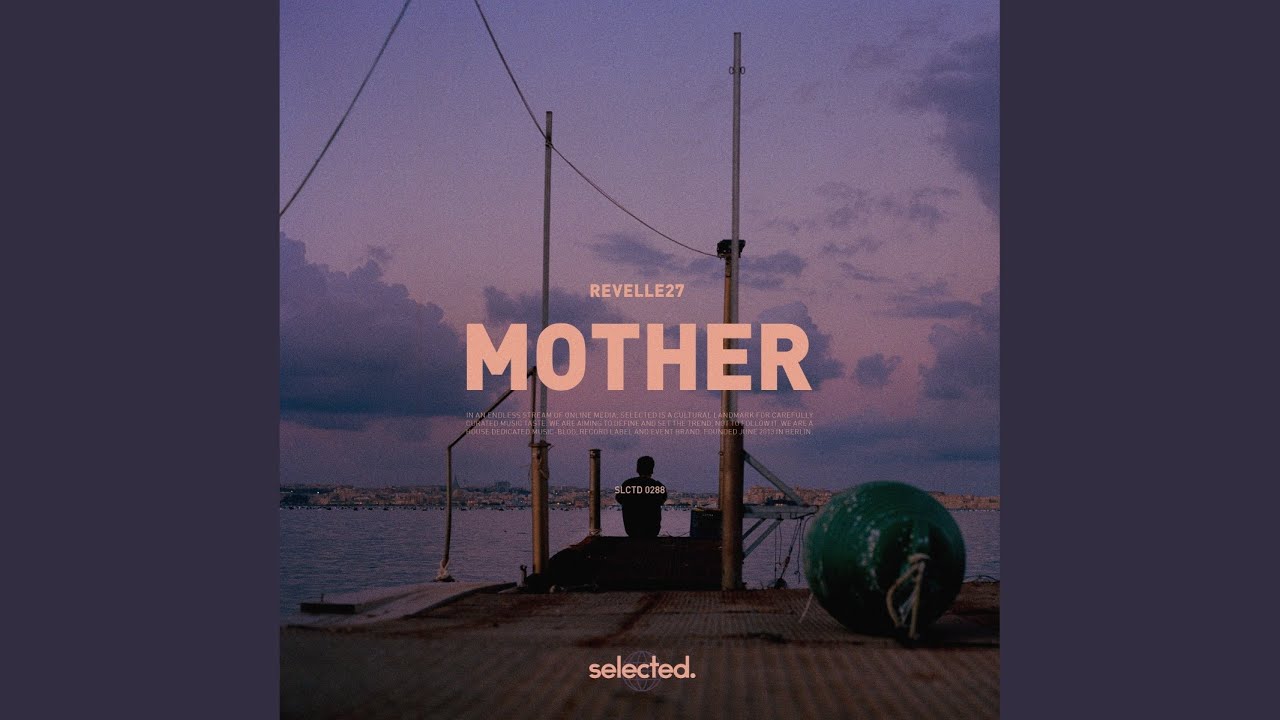 Mother (Extended) adlı videoyu YouTube'da izle