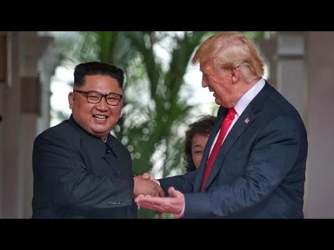 conservative synonym Trump Is Jealous Of Kim Jong Un's Absolute Grip On Power