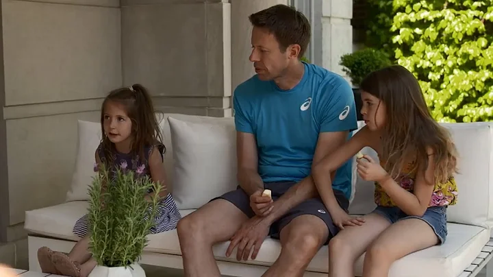 Daniel Nestor relishing family life as tennis care...