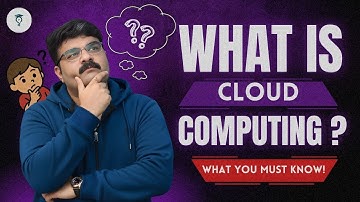 What is Cloud Computing? Explained in Simple English (2025) | Everything You Need to Know