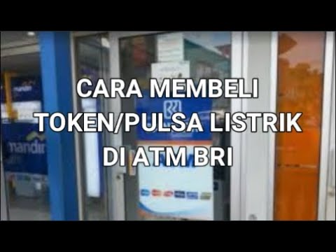 MENGATASI TOKEN LISTRIK TIDAK KELUAR DI ATM. 