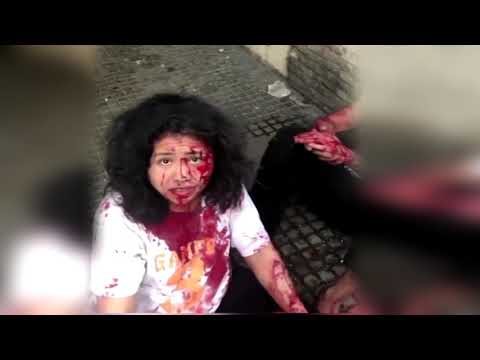 BEIRUT EXPLOSION - LEAKED VIDEO & LATEST UPDATE