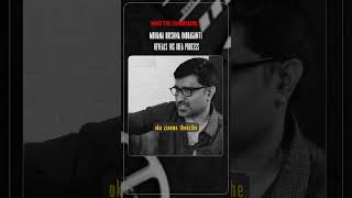 How Ideas Actually Form Filmmakers Process