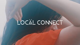 LOCAL CONNECT - デイライトブルー【Official Music Video】