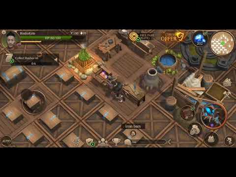 PvP chest opening saga of Survival(3)