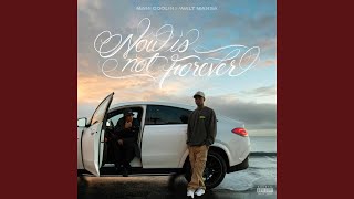 World Is Mine - Mani Coolin, Walt Mansa & Domo Genesis