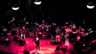 Paul Simon - Werewolf - Live at The Fox Theater Atlanta GA 5/3/16 HQ audio!