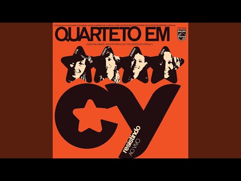 Putar Resistindo - Quarteto Em Cy