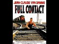 Full Contact AKA LionHeart Bande Annonce VHS Delta Vidéo Full Contact AKA LionHeart Bande Annonce VHS Delta Vidéo