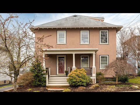 170 Maplewood St, Watertown, MA home video tour