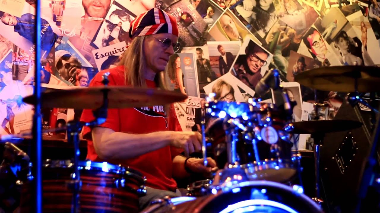 The Madison - S. (In My Mind)