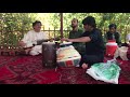 New rabab mangy program niamat sarhadi at qhargha