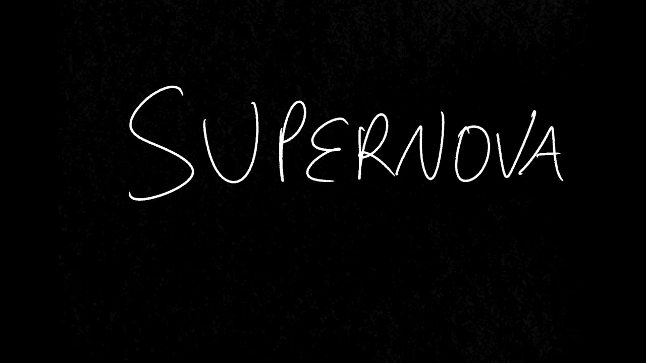 Supernova